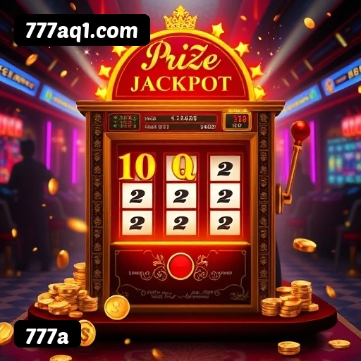 Vantagens de jogar slots no 777a Brasil