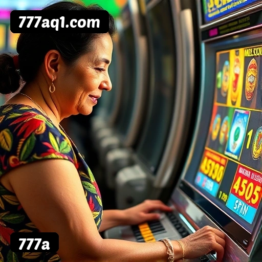 Jogos de Mesa Premium 777a - Blackjack, Roleta, Baccarat