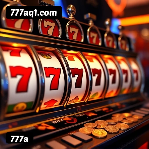 Benefícios do Login 777a - Bônus e Vantagens Exclusivas